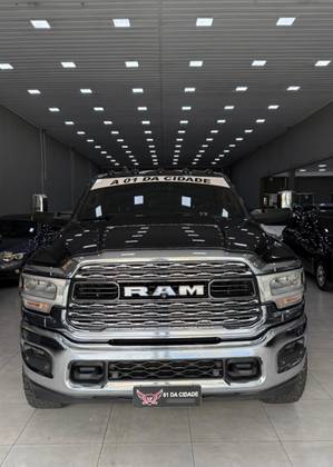 RAM 2500 6.7 I6 TURBO DIESEL LARAMIE CD 4X4 AUTOMÁTICO RAM 2500 6.7 I6 TURBO DIESEL LARAMIE CD 4X4 AUTOMÁTICO